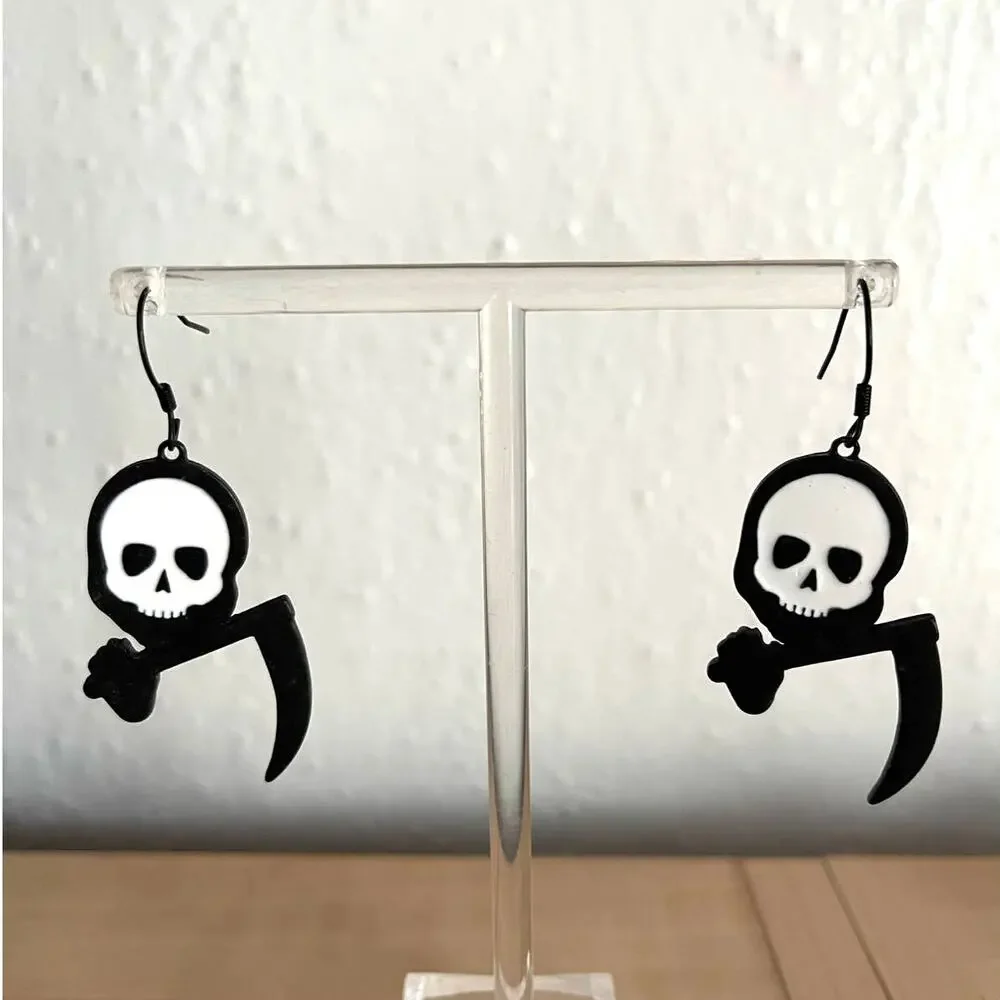 Other grim reaper